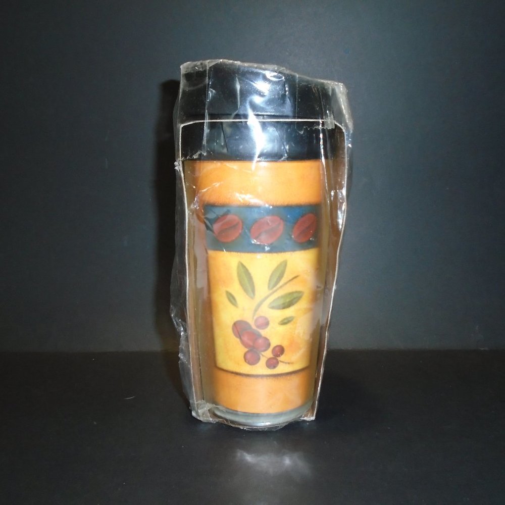 Travel Coffee Mug